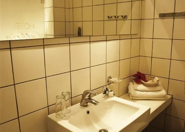 Ośrodek wypoczynkowy Cathrin