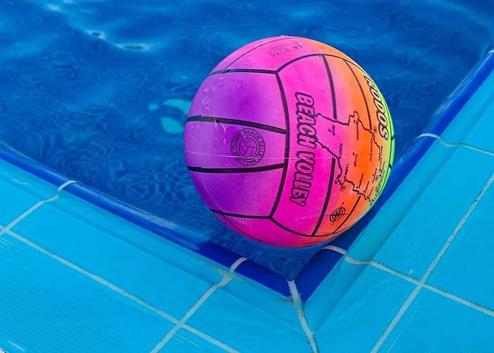 Ośrodek wypoczynkowy Cathrin