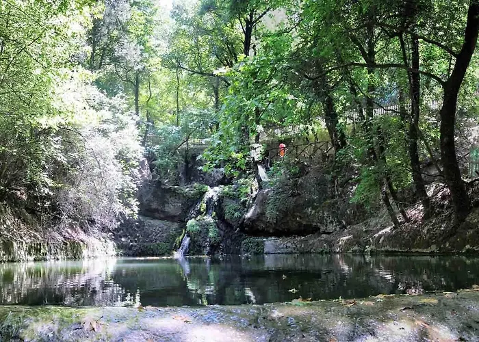 Cathrin Ośrodek wypoczynkowy