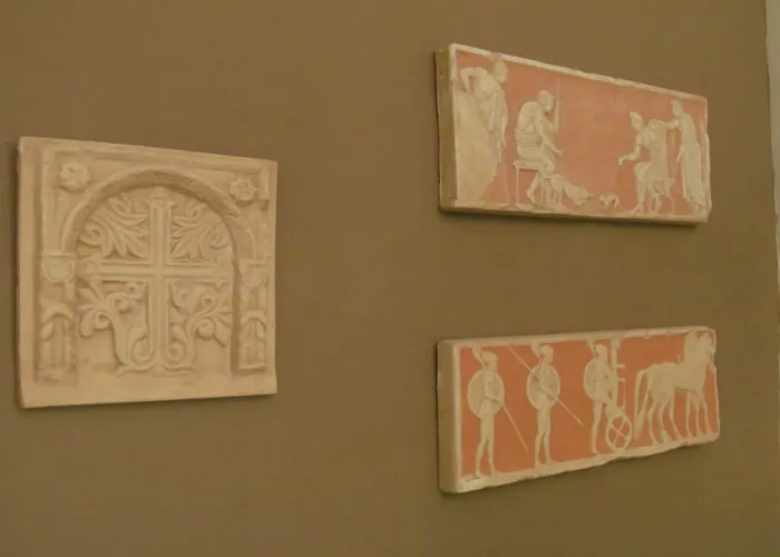 Cathrin Ośrodek wypoczynkowy