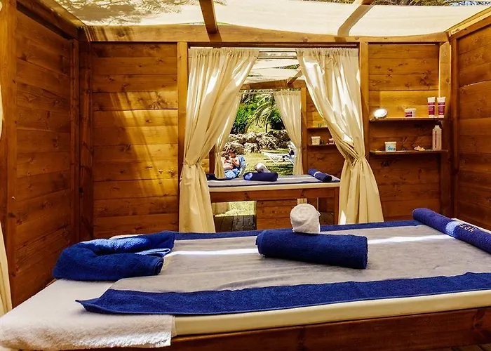 Ośrodek wypoczynkowy Cathrin