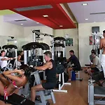 منتجع Cathrin فاليراكي