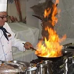 منتجع Cathrin فاليراكي