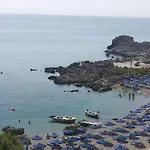Cathrin 4* فاليراكي