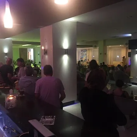 度假村 凯瑟琳酒店 法里拉基