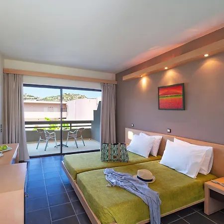 Cathrin 4* Faliraki