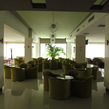 度假村 凯瑟琳酒店 4*