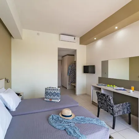 Resort Cathrin Faliraki