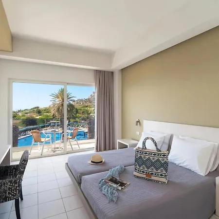 Resort Cathrin Faliraki