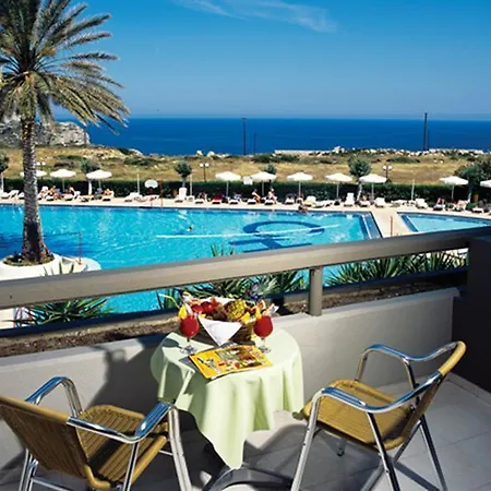 Cathrin 4* Faliraki