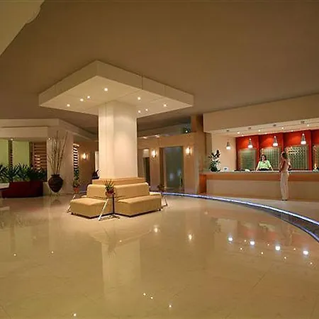 凯瑟琳酒店 度假村