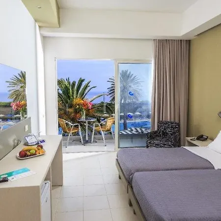 Cathrin 4* Faliraki