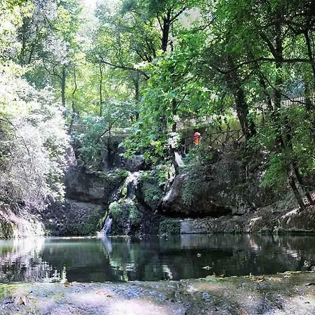 Cathrin Ośrodek wypoczynkowy 4*