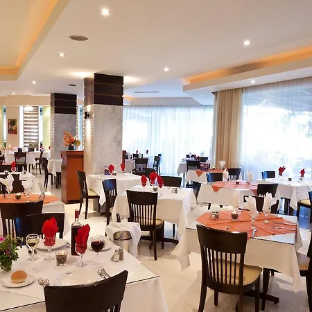 Cathrin 4* Faliraki