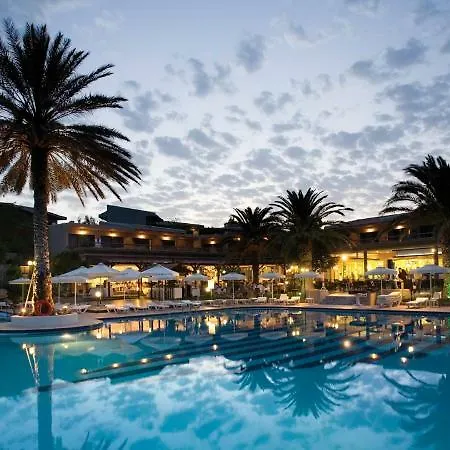 凯瑟琳酒店 法里拉基