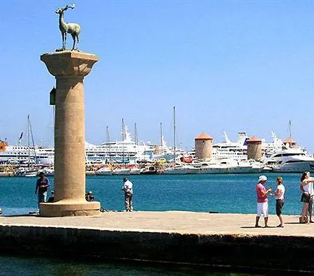 Cathrin Faliraki