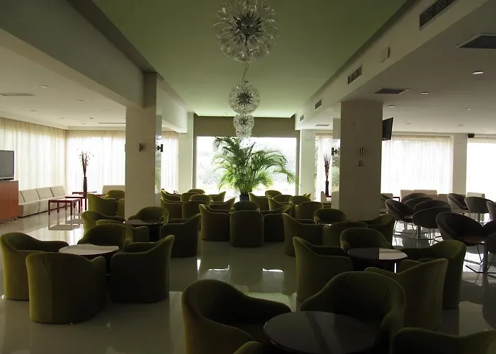 Cathrin Resort Faliraki