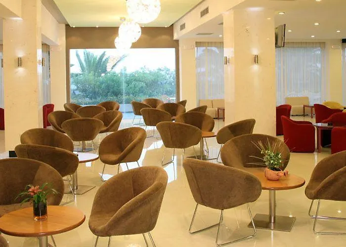 Resort Cathrin Faliraki