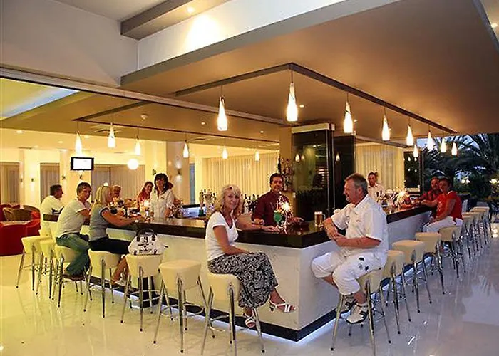 Cathrin Resort Faliraki