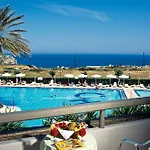 Cathrin Resort 4*