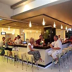 Cathrin Resort Faliraki