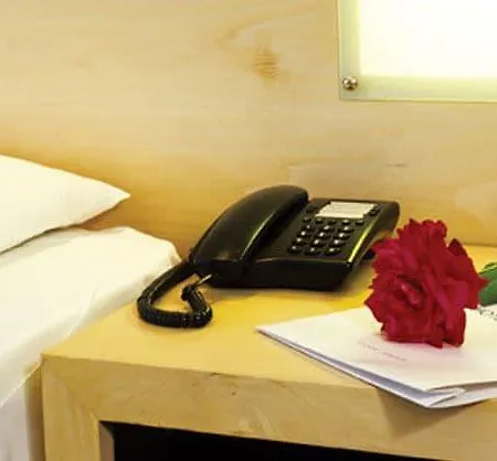 Resort Cathrin Faliraki