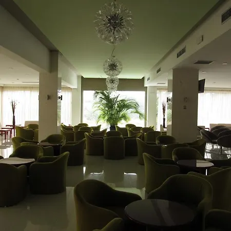 Cathrin Resort Faliraki