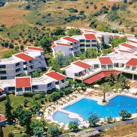 Cathrin 4* Faliraki