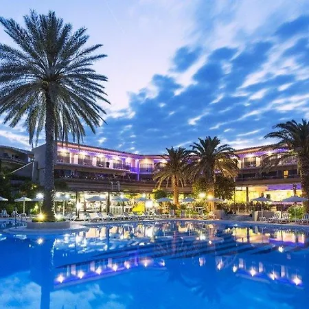 Cathrin Resort