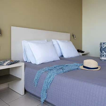 Cathrin Resort Faliraki