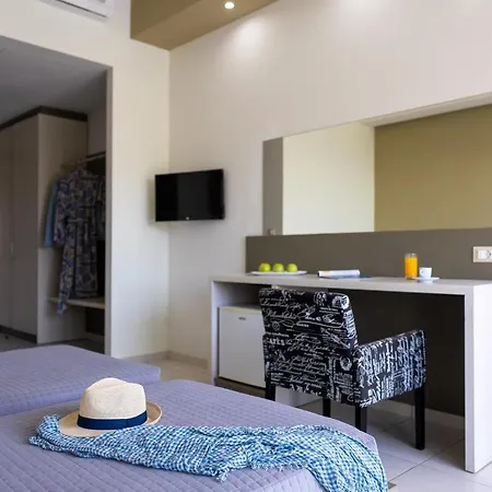 Resort Cathrin 4*