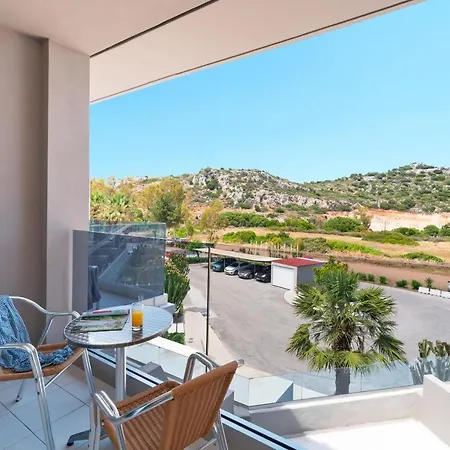 Resort Cathrin 4*