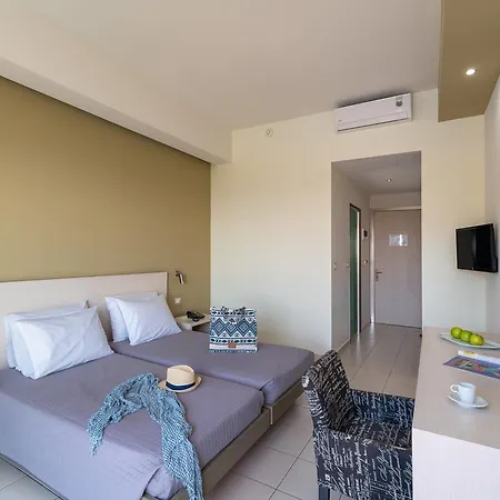 Ośrodek wypoczynkowy Cathrin