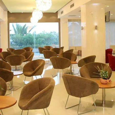 Resort Cathrin Faliraki