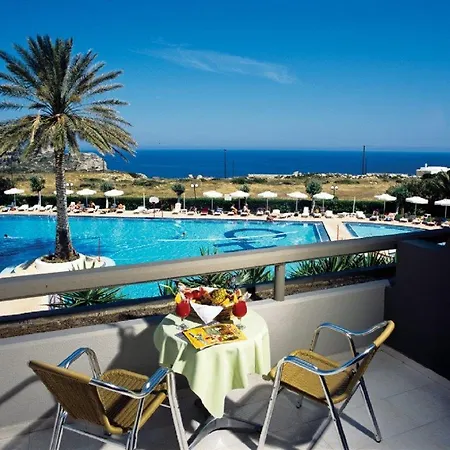 Cathrin Resort Faliraki