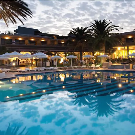 Cathrin Resort Faliraki