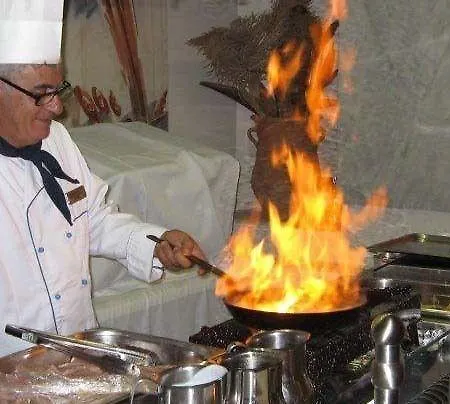 Resort Cathrin Faliraki