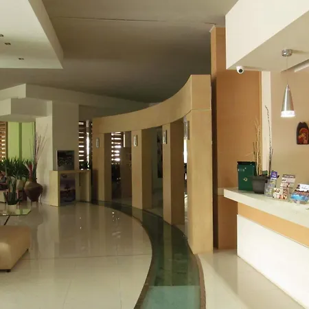 Cathrin Resort Faliraki