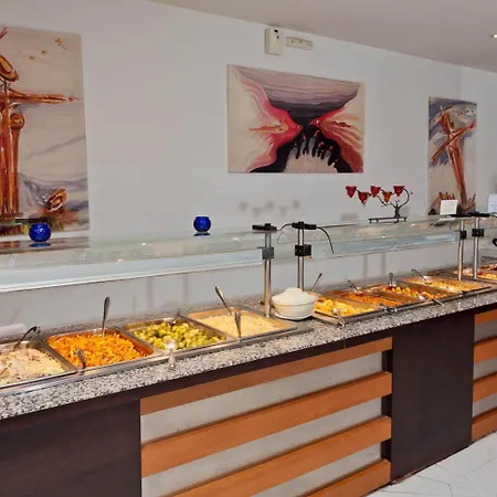 Cathrin Rhodes By Anayia Resort 4*