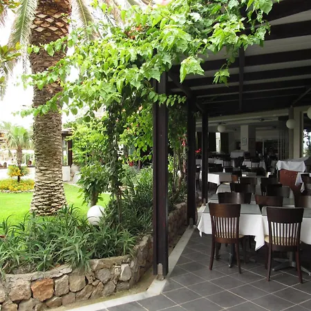 Resort Cathrin Faliraki