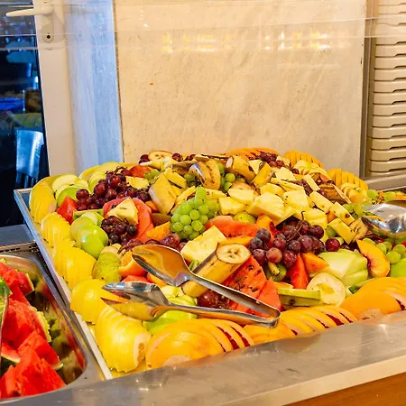 Cathrin Resort Faliraki