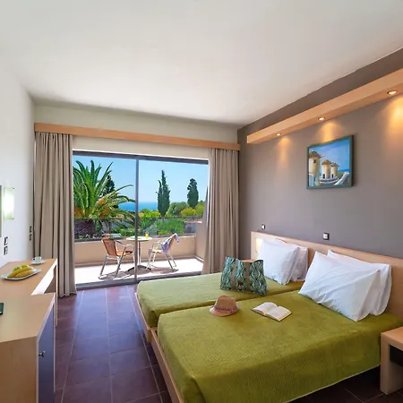 Cathrin Resort Faliraki