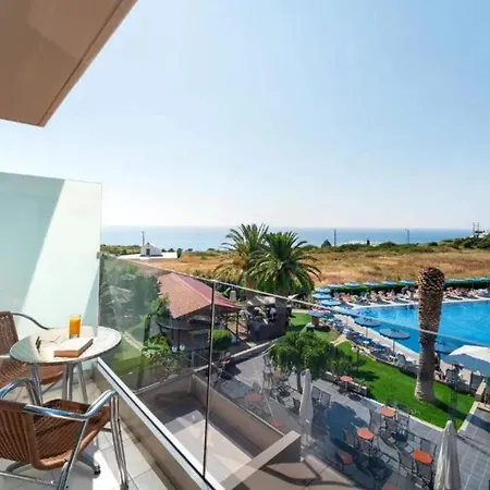 Cathrin Resort Faliraki