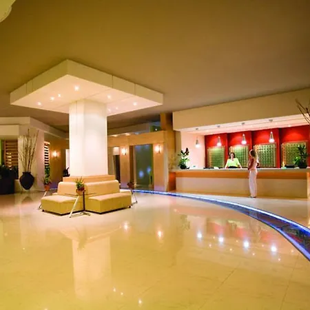 Cathrin Rhodes By Anayia Resort 4*