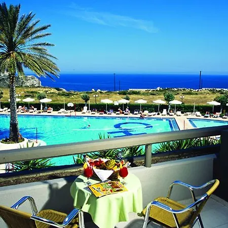 Resort Cathrin Rhodes By Anayia
