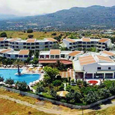 Cathrin Resort Faliraki