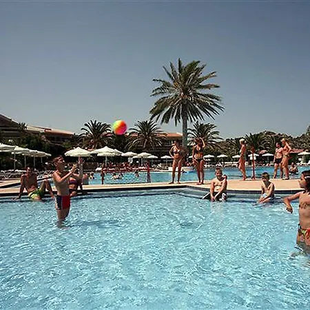 Cathrin Rhodes By Anayia Resort 4*