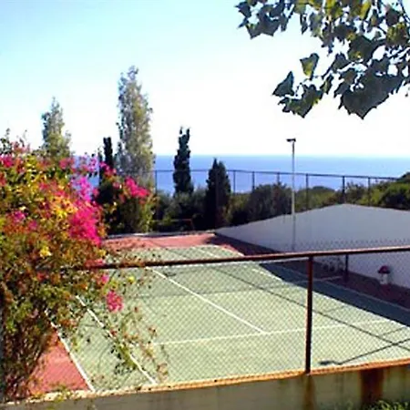 Cathrin Resort Faliraki