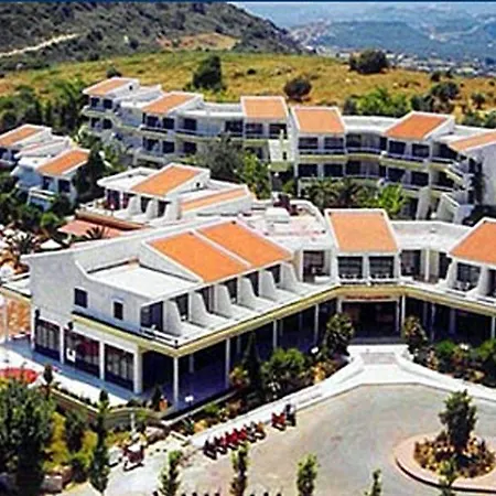 Cathrin Rhodes By Anayia Resort 4*