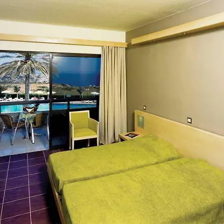 Cathrin Rhodes By Anayia Resort 4*